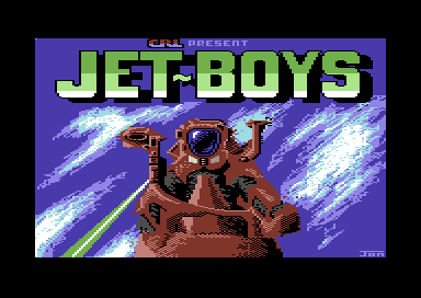 Jetboys
