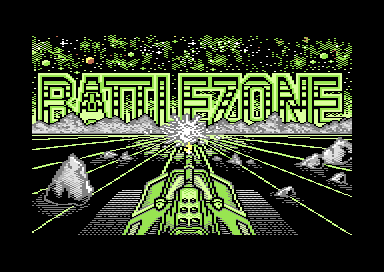 Battlezone Arcade GFX #005