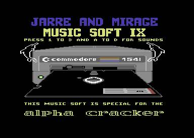 Music Soft IX
