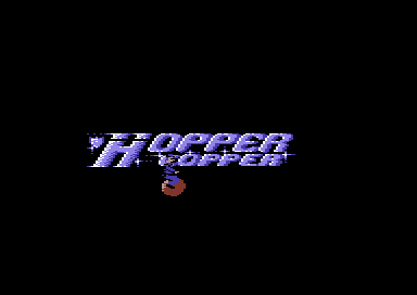Hopper Copper