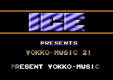 Yokko Music 2
