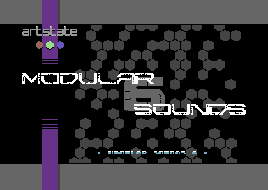 Modular Sounds 6