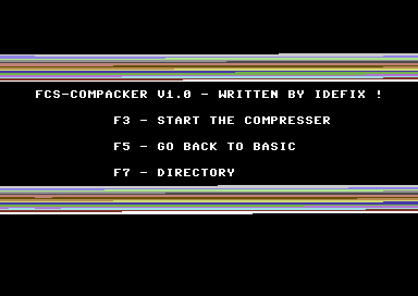 FCS-Compacker V1.0