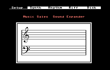Sound Expander +FD