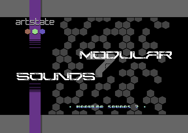 Modular Sounds 7