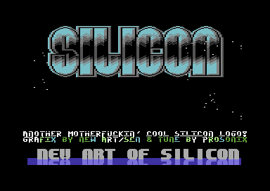 Silicon Logo