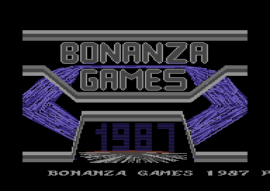 Bonanza 1987