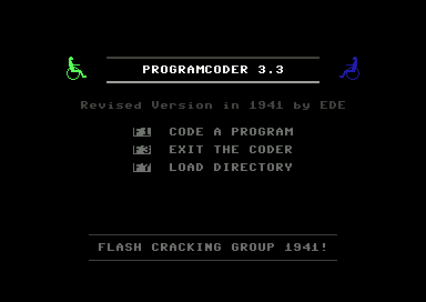 Programcoder V3.3