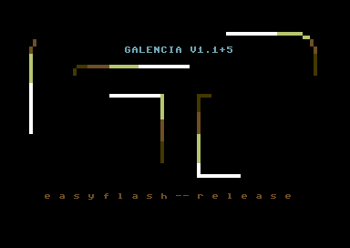Galencia V1.1 +5