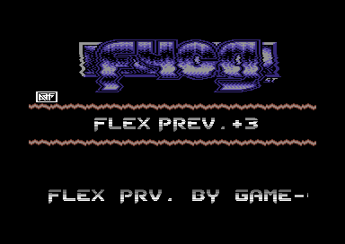 Flex Preview +3
