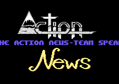 Action News Demo