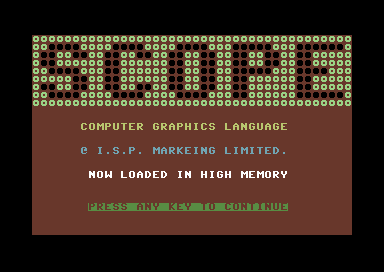 Scope - Computer Graphics Language