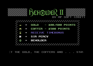 Beholder II