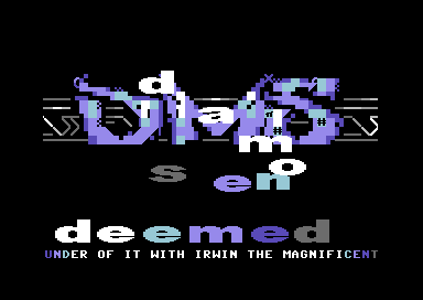 DemonsMadeMeDoADemo [final version]