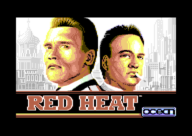 Red Heat Re-imagined