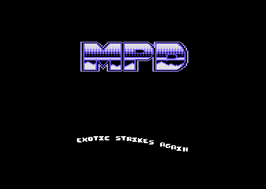 Logo 4 MPD