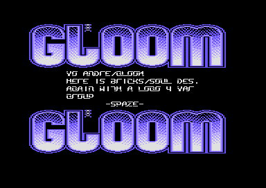 Logo 4 Gloom