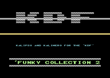 Funky Collection 2
