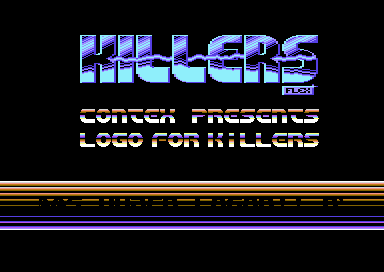 Logo for Killers