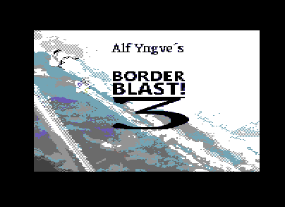 Border Blast 3 Enhanced [seuck]