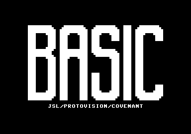 Basic JSL