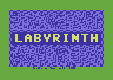 Labyrinth &D
