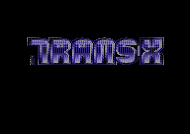 Trans-X Logo