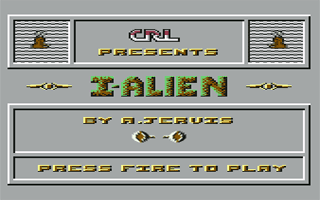 I-Alien +4
