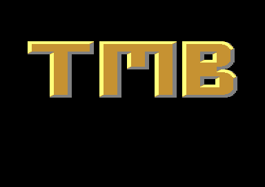 TMB Logo Update