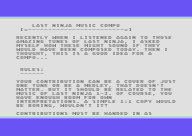 LN-Music-Compo!