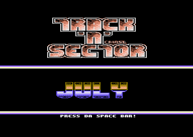 Track'n'Sector 7