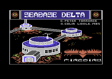 Seabase Delta +D