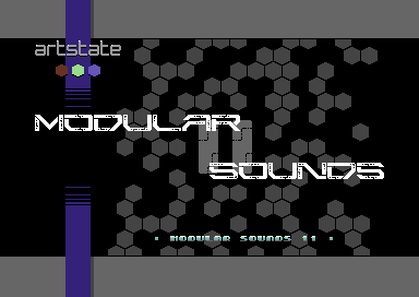 Modular Sounds 11