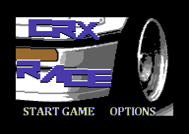 CRX Race [unprotected original]
