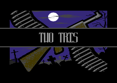 Two-Tris