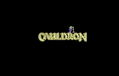 Cauldron USA +1D