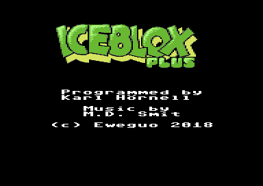 Iceblox Plus [update 2018-01-16]