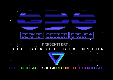 Die Dunkle Dimension [german] [1581, HD]