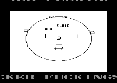 Fuck Elric