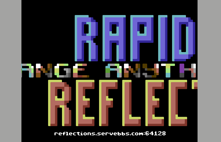 RapidReflections