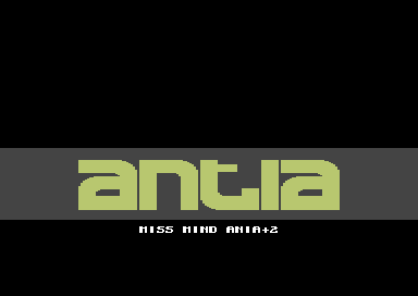 Miss Mind Ania +2