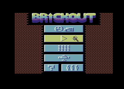 Brickout (patch 3)