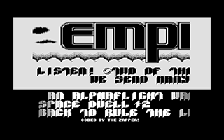 Empire Intro
