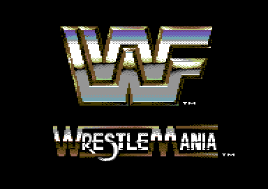 WWF Wrestlemania Challenge [1581]