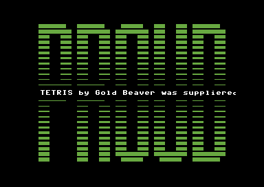 Tetris +J