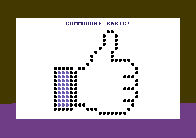 Beer & Commodore