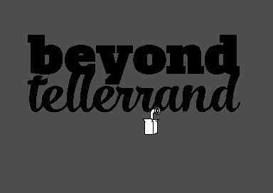 Beyond Tellerrand 2018