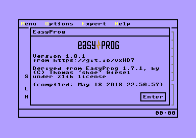 EasyProg 1.8.1