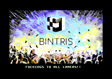 Bintris