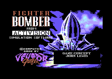 Fighter Bomber [1581]